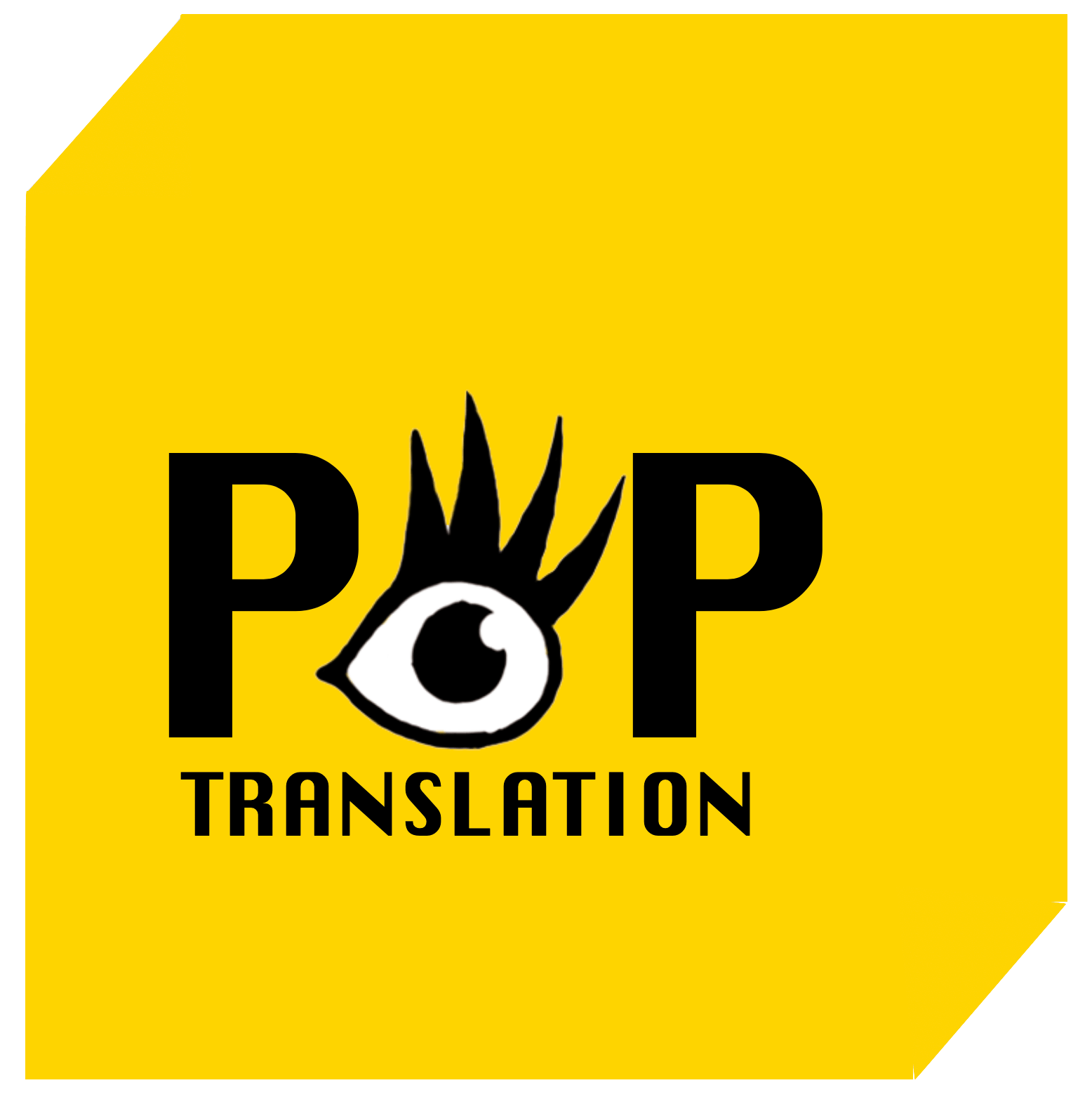 Pop Translation Juridique
